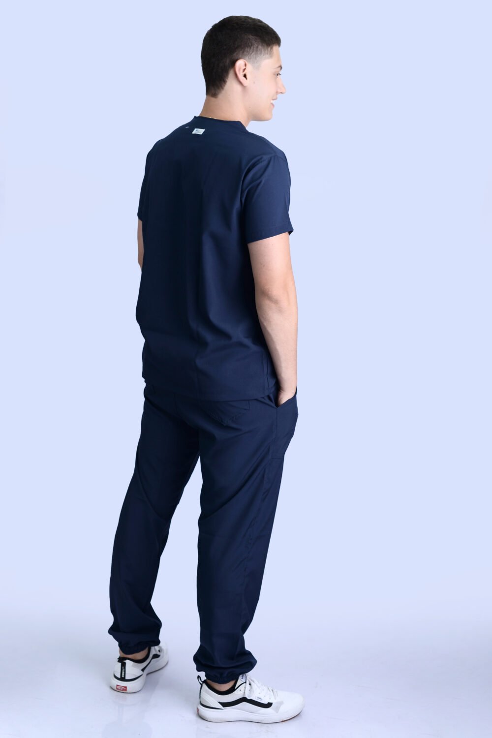 Conjunto Scrub basic masculino - Image 4