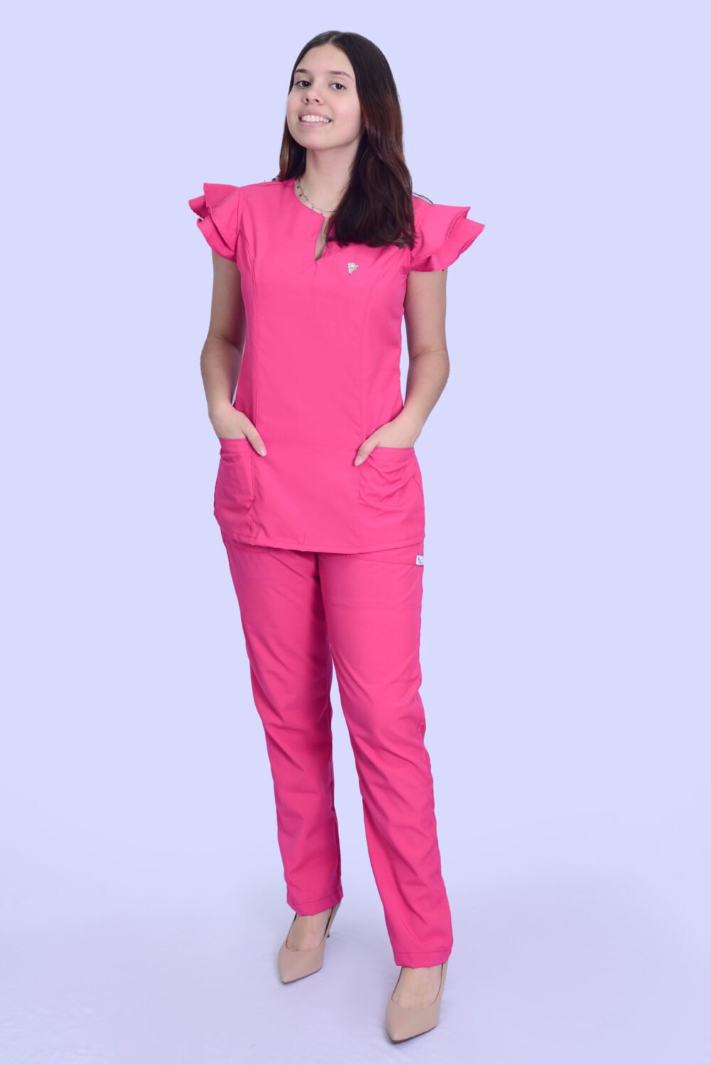 Conjunto Scrub Luna - Image 2