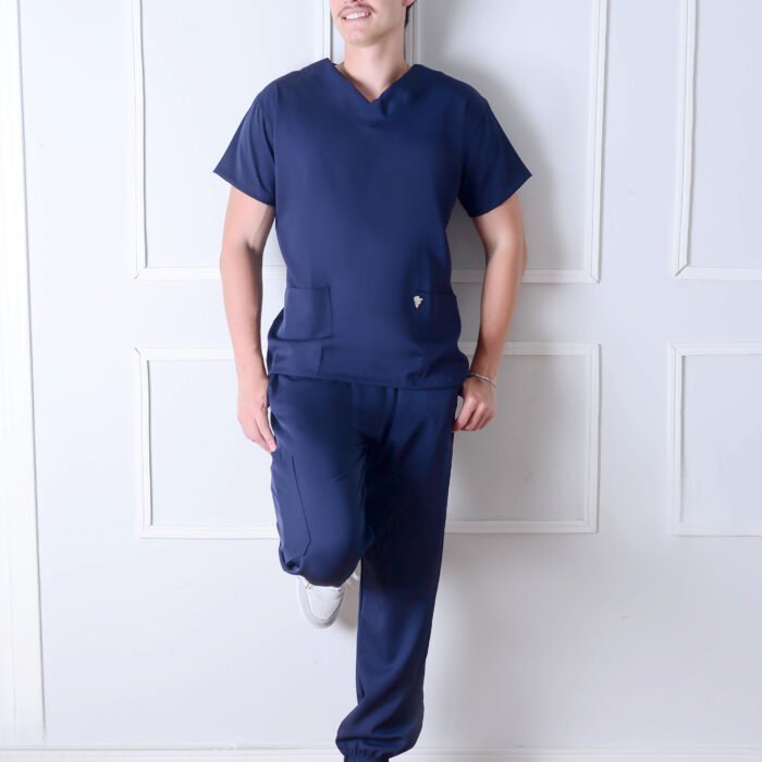 CONJUNTO TITÂNIO MASCULINO