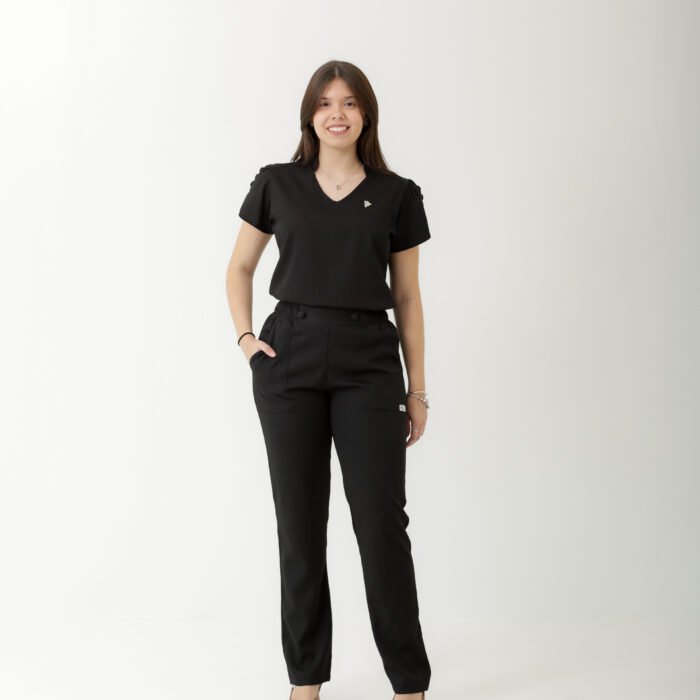 CONJUNTO SCRUB CHLOÉ