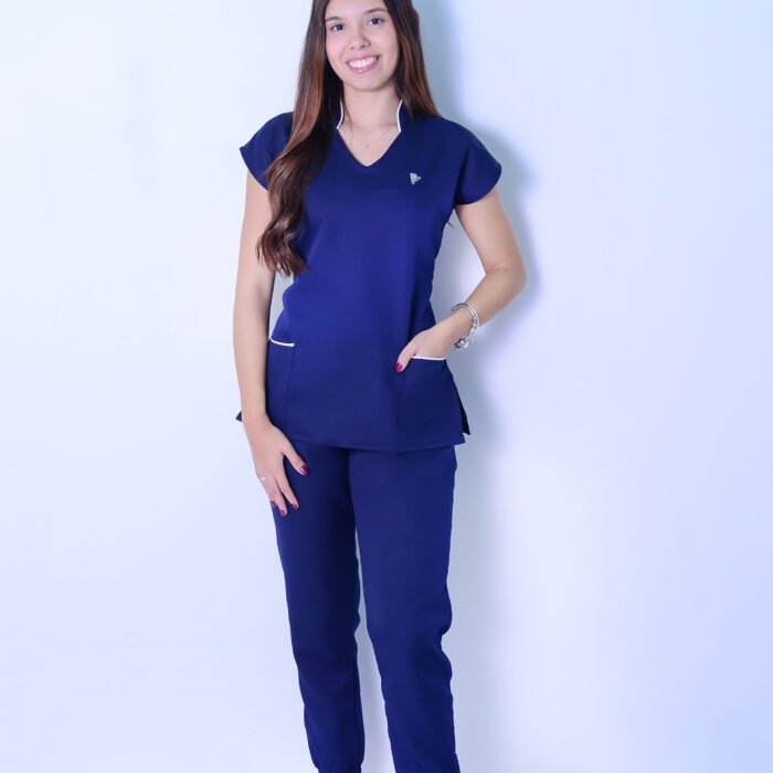 CONJUNTO NEW BASIC