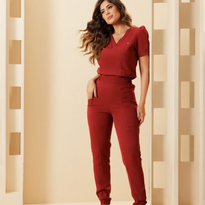 CONJUNTO SCRUB FLORENÇA