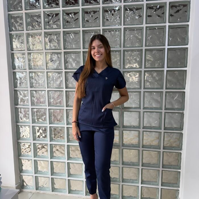 CONJUNTO SCRUB NEW JADE