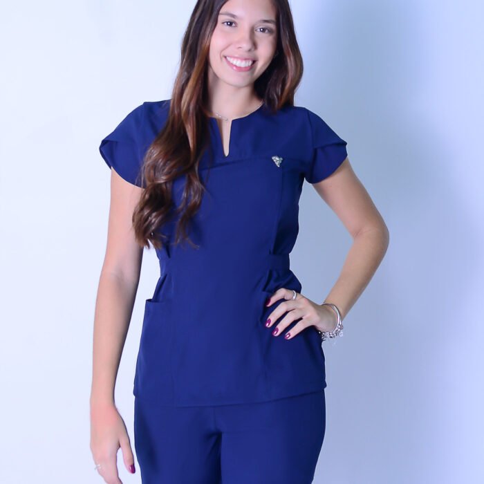 CONJUNTO SCRUB JULY