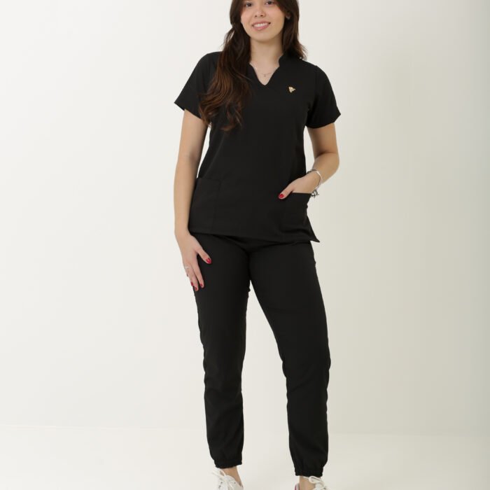CONJUNTO SCRUB BABI